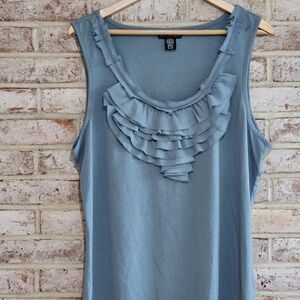 apostrophe Women's XL Tank